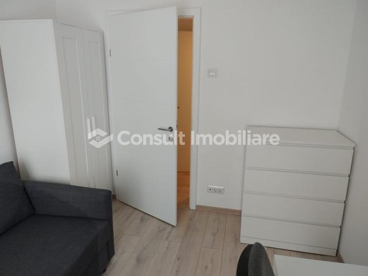 Apartament cu 3 camere decomandat în Mănăștur