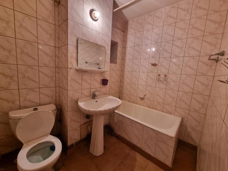 Garsonieră în Central