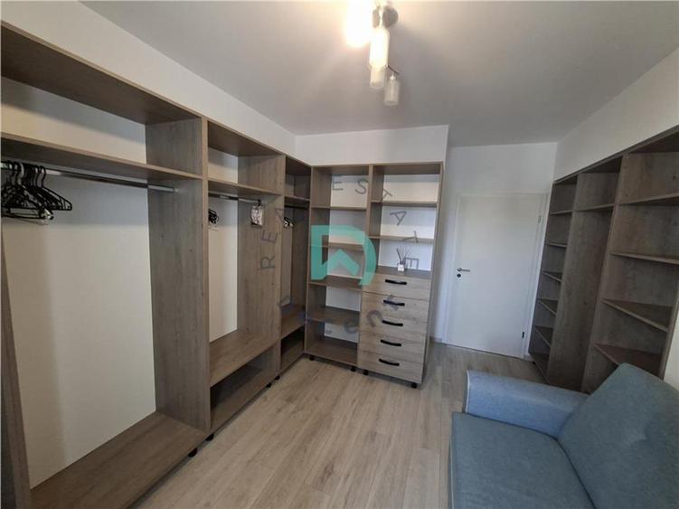 Apartament 3 camere Maurer - Tractorul, 92 mp - Brasov - 12