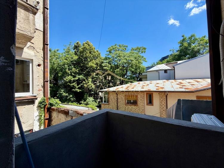 Birou cu 5 camere Unic *160mp* // Zona Eminescu- Polona - 27