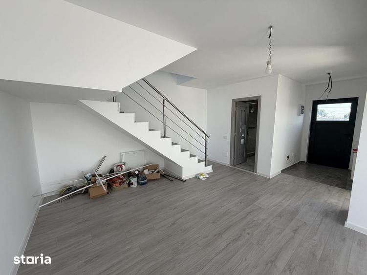 Duplex Spatios / 130 mpu / Clinceni - 10