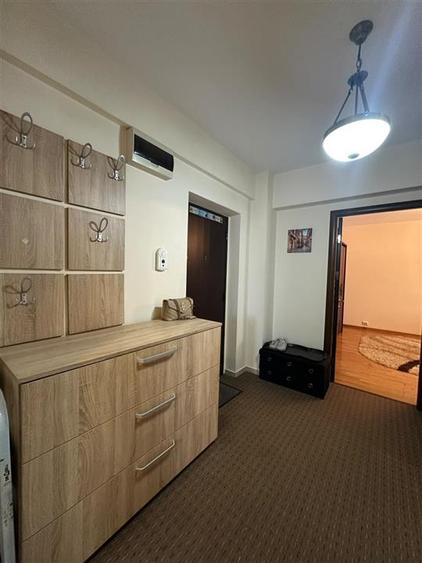Apartament cu 2 camere decomandat în Bucium
