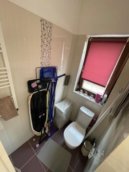Apartament cu 3 camere decomandat, mobilat în Lujerului