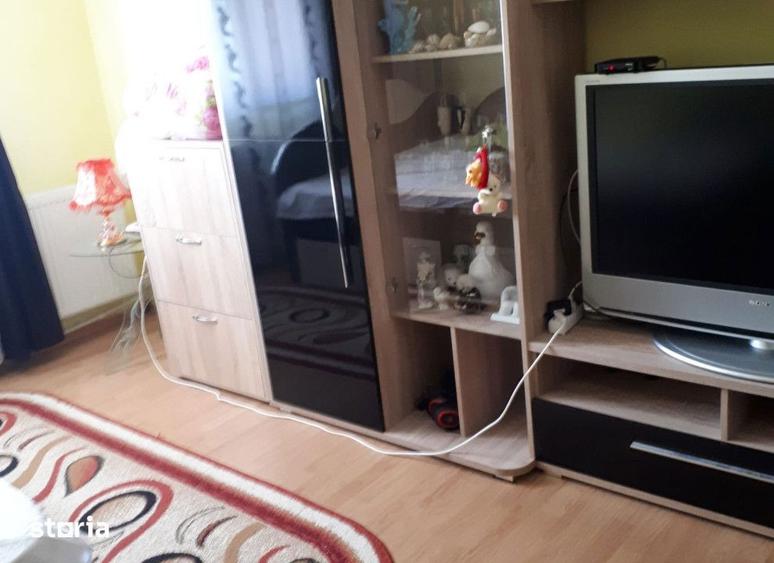 Apartament cu 2 camere în Frumoasa