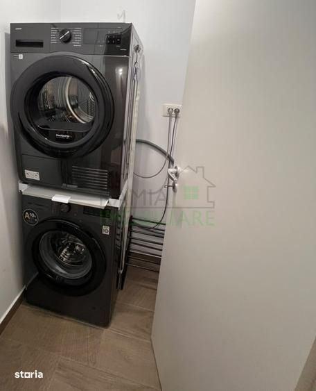 Apartament 2 camere, 58mp, confort lux, mobilat si utilat, Urban Plaza - 2