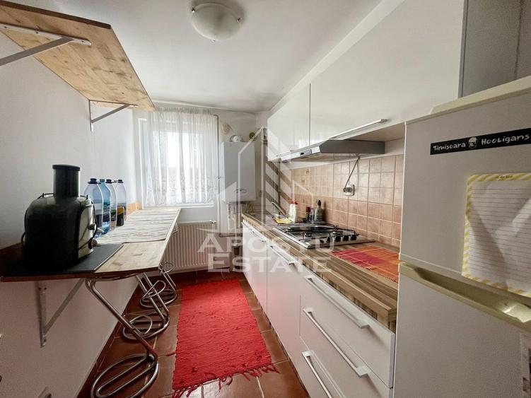 Apartament cu 3 camere de vanzare, zona Dambovita,  Timisoara - 7