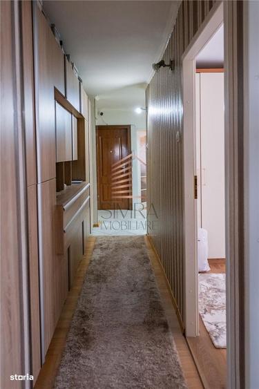 Apartament cu 3 camere decomandat în Calea Aradului