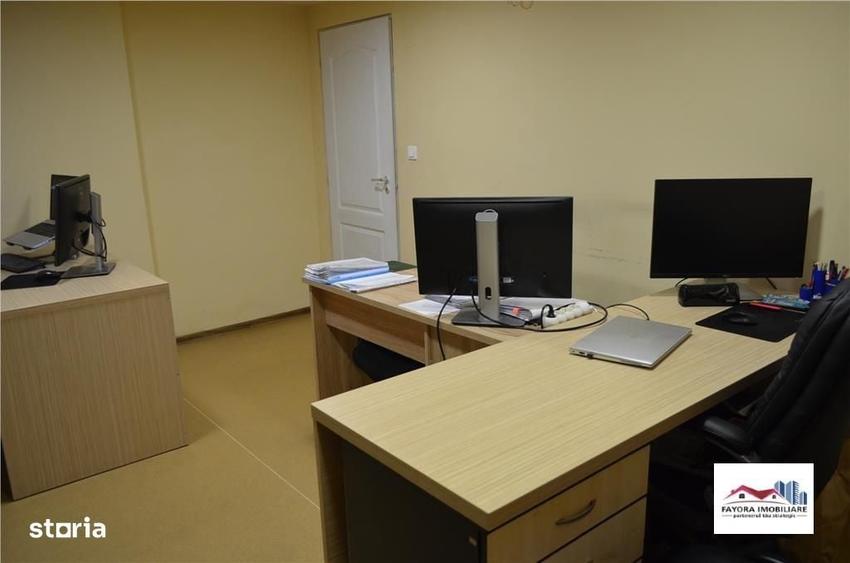 Spațiu comercial, de 70 mp, în Mureșeni
