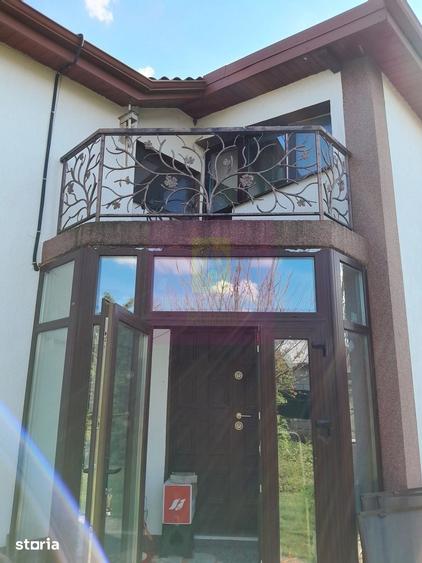 DE VANARE CASA P+M 5 CAM GIURGIU - 18