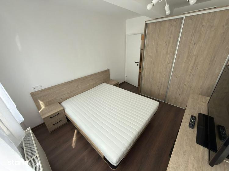 Apartament cu 3 camere decomandat în Baciu