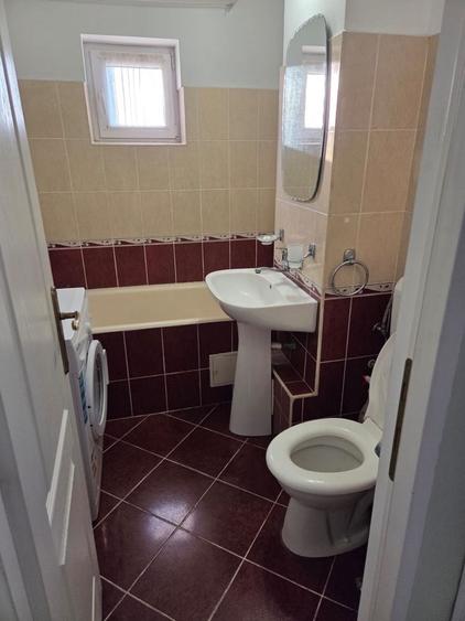 Apartament cu 2 camere în Ultracentral