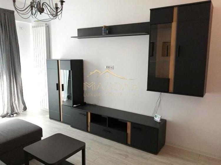 Apartament cu 2 camere decomandat, mobilat în Splaiul Independenței