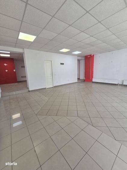 Spațiu comercial, de 95 mp, în Ultracentral