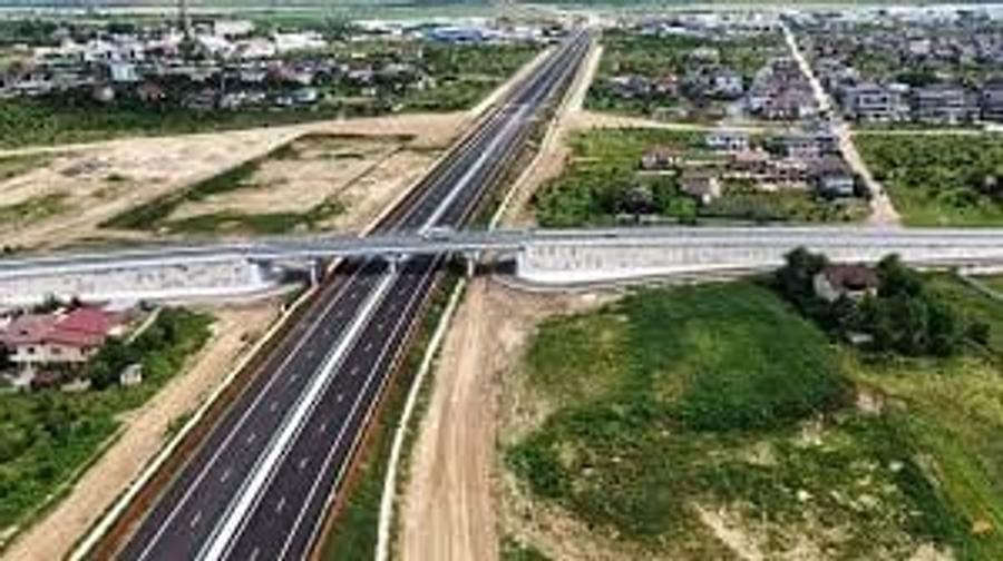 Teren Construcții intravilan de 5040 mp, în Cernica