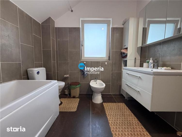 Casă cu 3 camere cu Teren 484 Mp în Miroslava