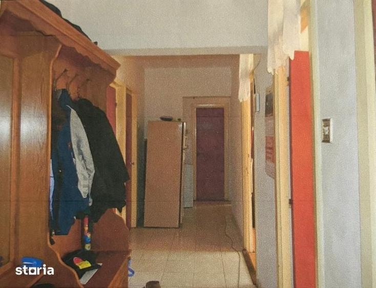 Vand Apartament 3 camere 72 mp decomandat Spitalul Judetean - 6