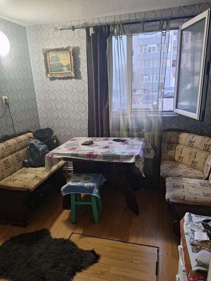 Apartament cu 2 camere decomandat în Lunca Cetățuii