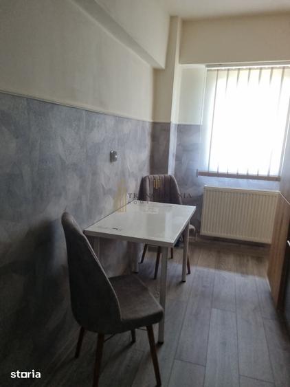 2 camere decomandat | Renovat complet | Prima inchiriere | Zona Gara - 9