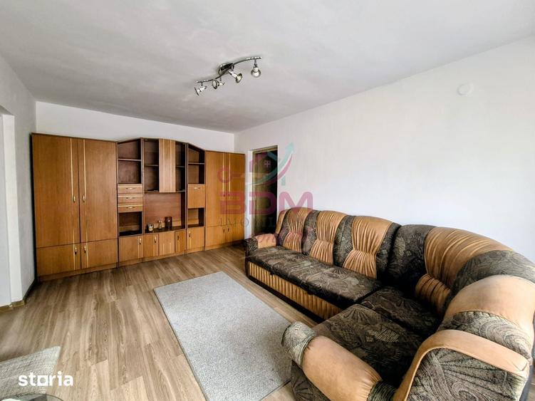 COMISION 0 | Apartament 2 camere | locatie excelenta I zona centrala - 5