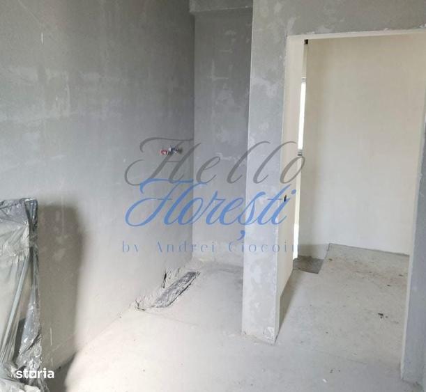 Casă cu 4 camere în Luna