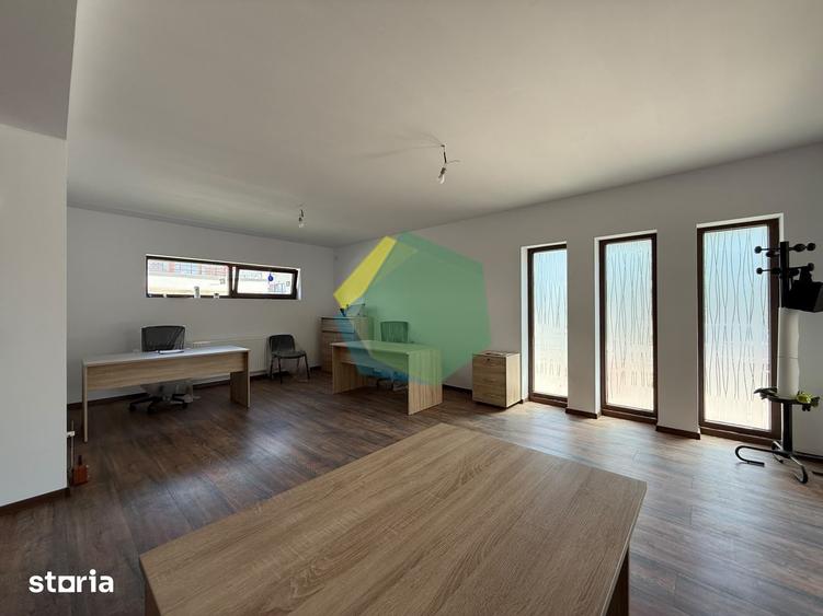 Spa?iu comercial / birouri la parter | 135 mp | Odai - 4