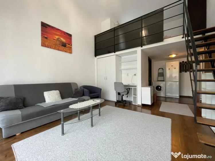 Apartament 2 camere, 40 mp | Zona Gheorgheni | Cluj-Napoca | - 1