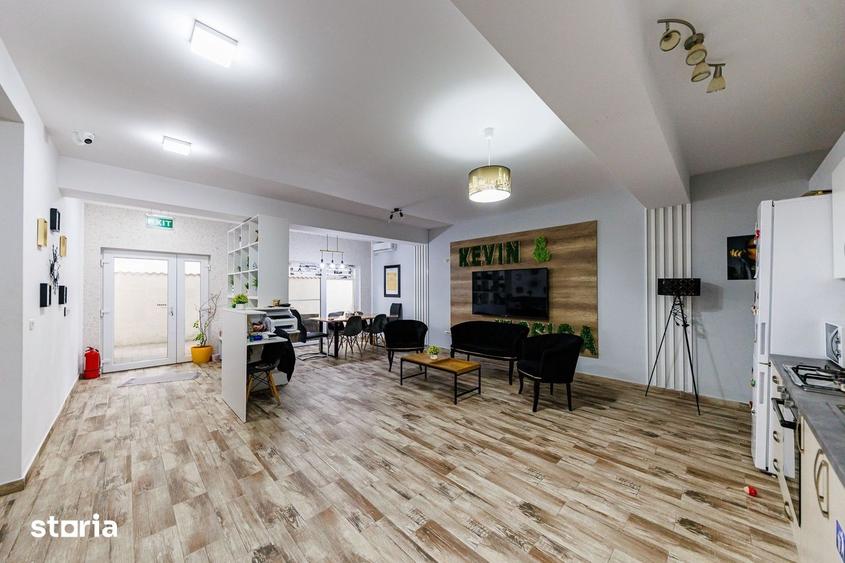 Casă cu Teren 1670 Mp în Giarmata