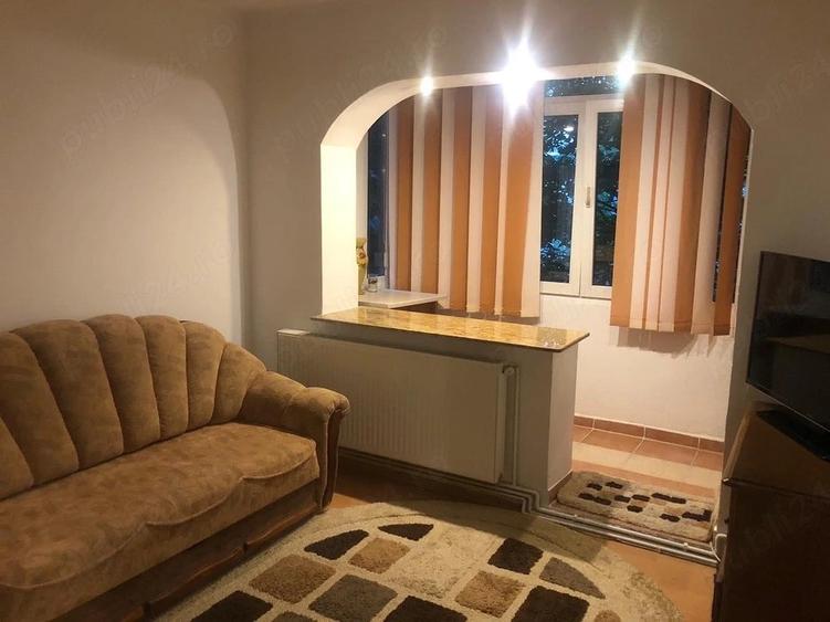 inchiriere apartament 3 camere Pitesti - 1