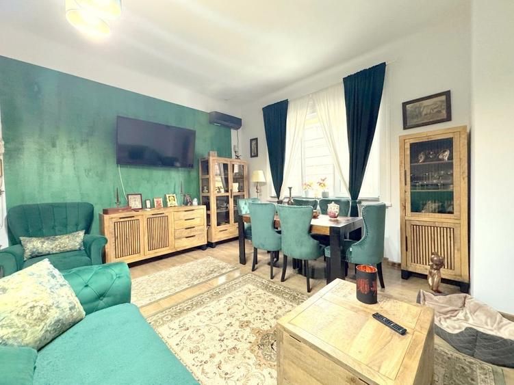 Apartament 2 camere langa Piata Victoriei Timisoara - 2