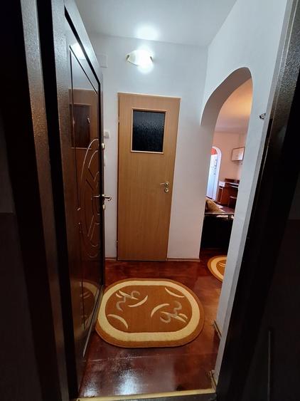 Garsonieră semidecomandată în Micălaca