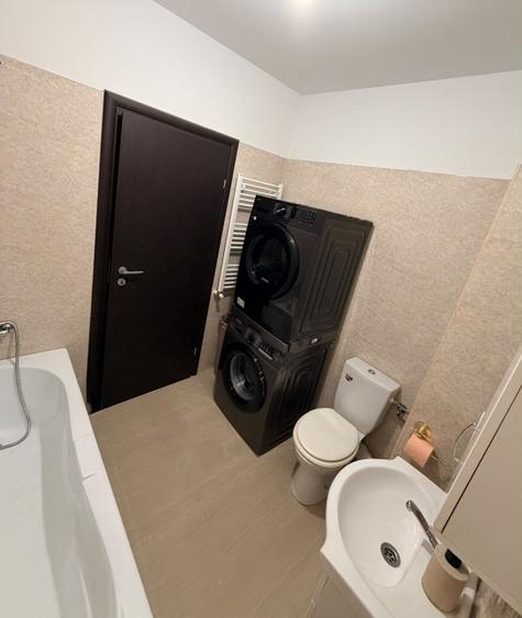 Apartament cu 2 camere decomandat, mobilat în Fundeni