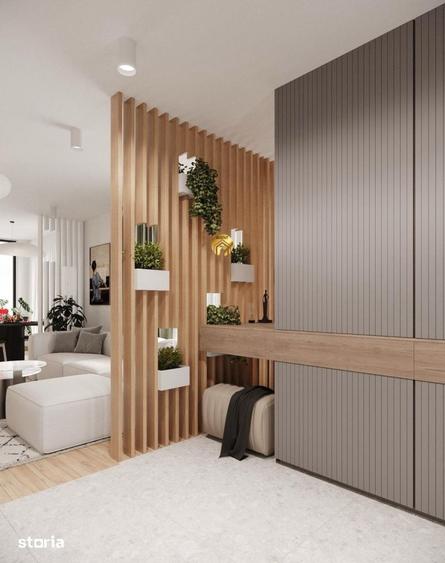 Casa Duplex 4 camere - 200mp Teren - langa Penny Odaile - 14