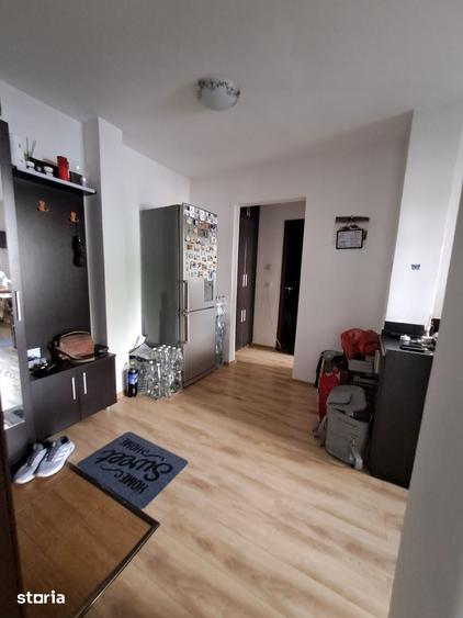 Ofer spre inchiriere apartament 2 camere Mioveni, langa Primarie - 6