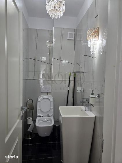 Apartament 2 camere elegant | 2 bai | Centrala proprie | Unirii - 6