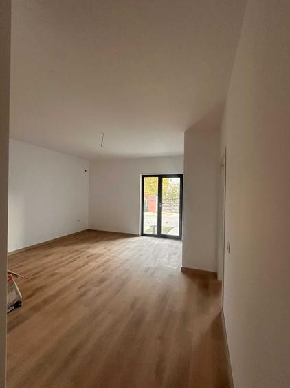 Apartament cu 2 camere decomandat în Exercițiu