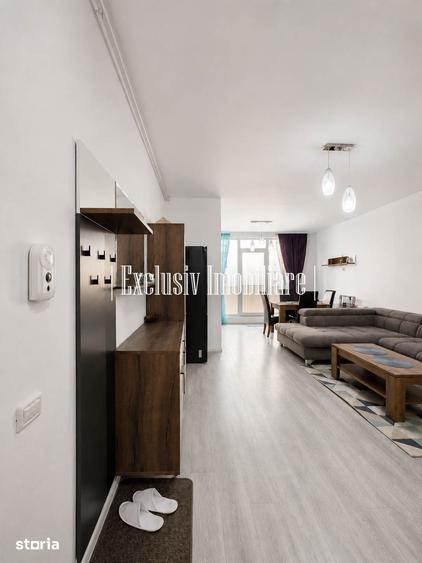 Apartament cu 2 camere în Central