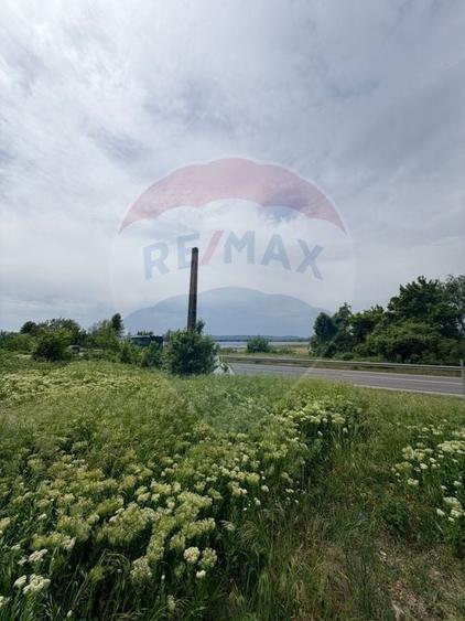 Teren agricol intravilan de 11000 mp, în Hinova