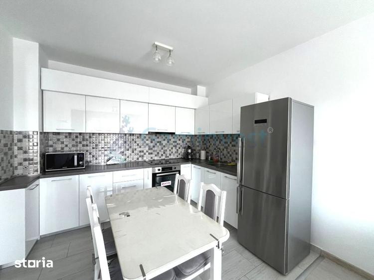 Apartament de inchiriat in Oradea,3 camere,UniversitatiiGaminvestA2755 - 5