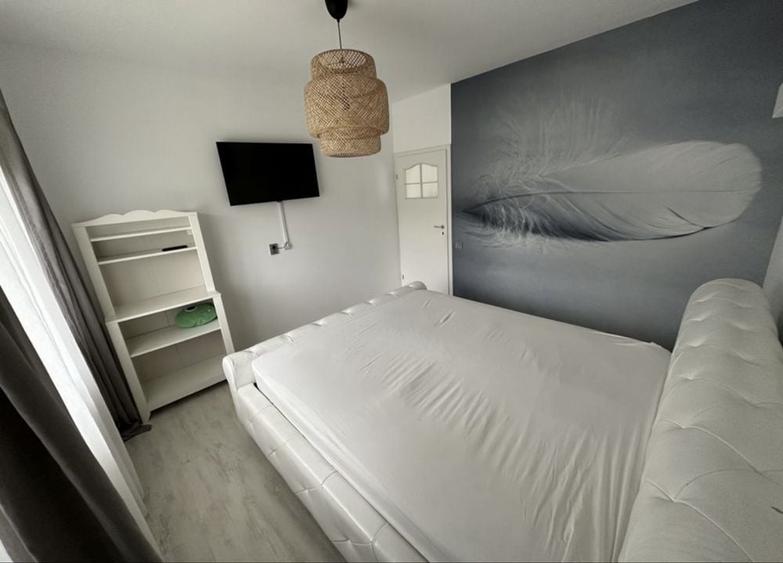Apartament cu 3 camere în Florești