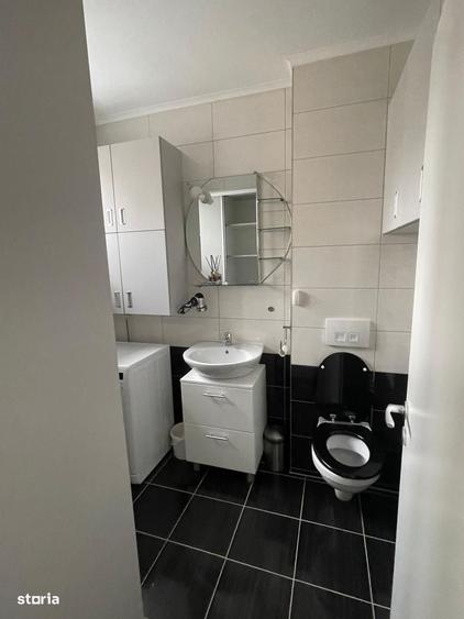 Apartament cu 3 camere în Avantgarden