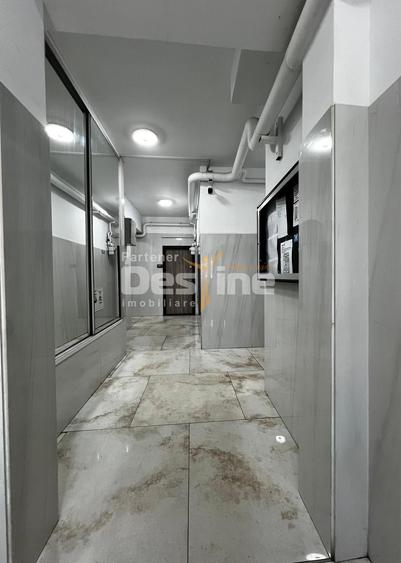 Apartament cu 2 camere, mobilat în Moara de foc