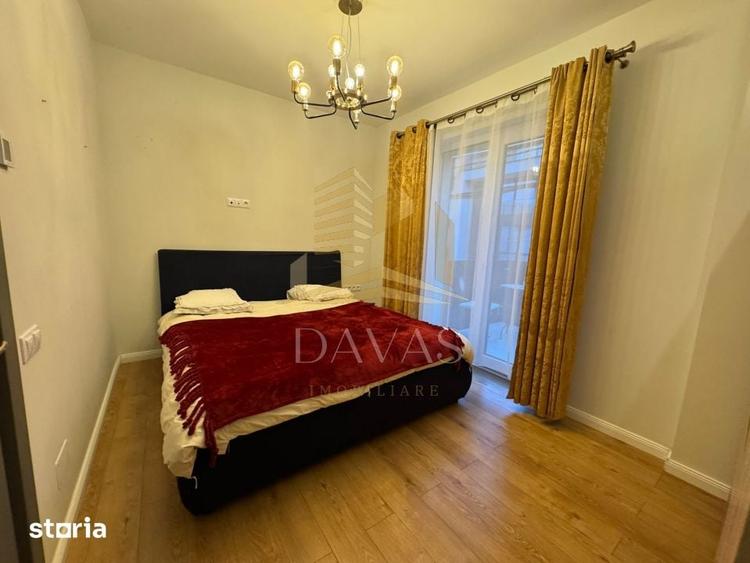 Casa individuala 110mp |300 mp teren | Andrei Muresanu | Parcare inclu - 2