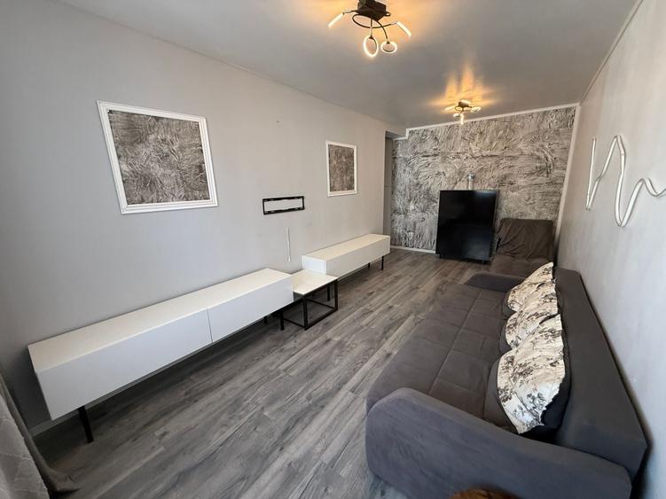 Apartament cu 2 camere decomandat, mobilat în Șelimbăr