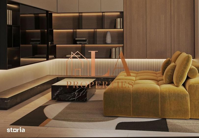 Duplex penthouse 3 camere 137mp | Bragadiru - 4