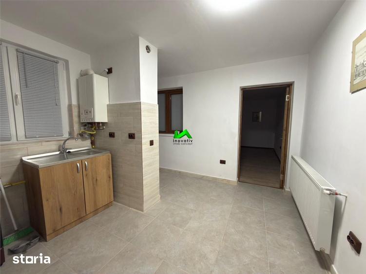 Spatiu de inchiriat birou 2 camere 60mp Sibiu Victoriei - 2