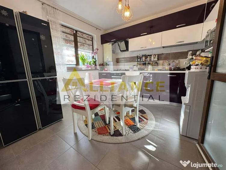 [TREND] Vila P+1+M | 4 camere | 2 bai - Panouri Fotovoltaice - 9