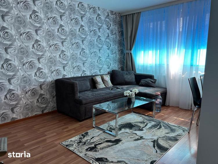 2 camere George Enescu - 6