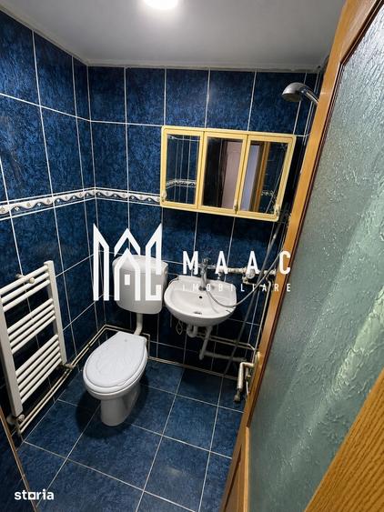 Garsonieră decomandată în Lazaret