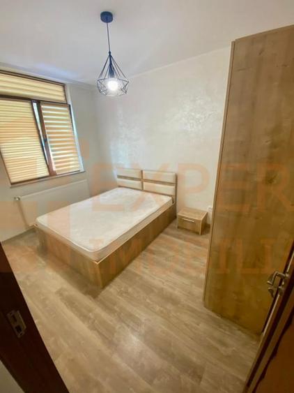 Apartament 2 camere de închiriat – bloc nou │ zona City Park Mall - 5