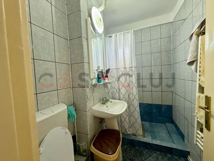 2 camere, etaj intermediar, Gheorgheni - 6